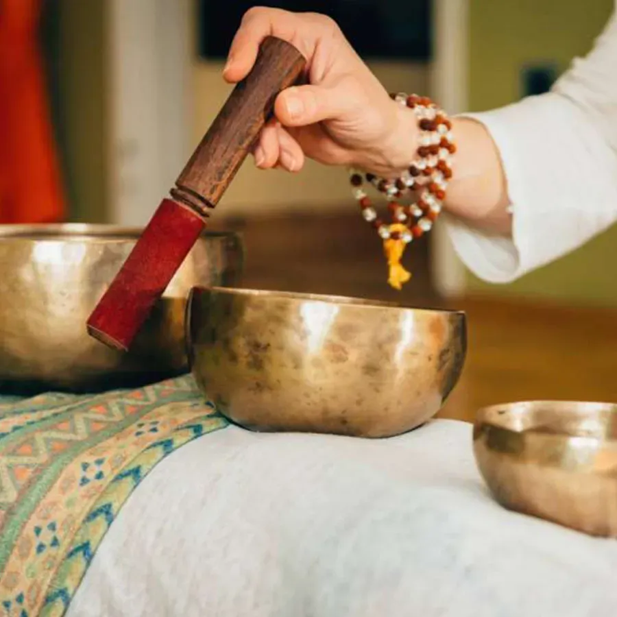 Sonothérapeute à Marseille