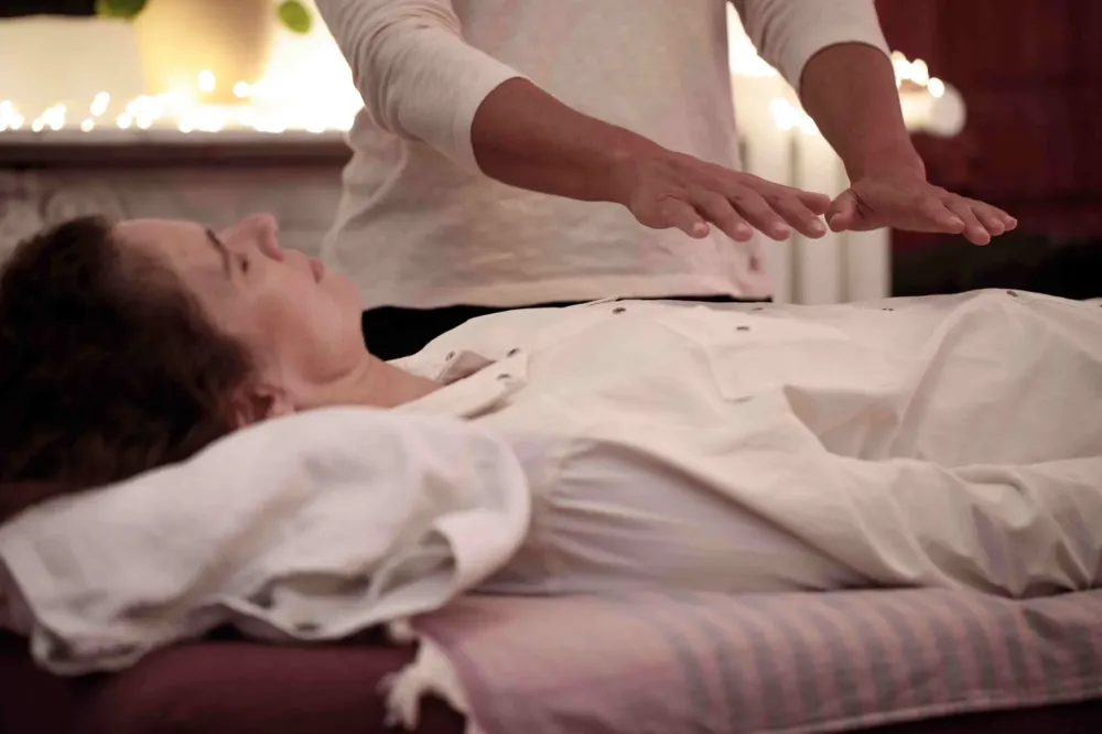 Magnétiseur à Marseille